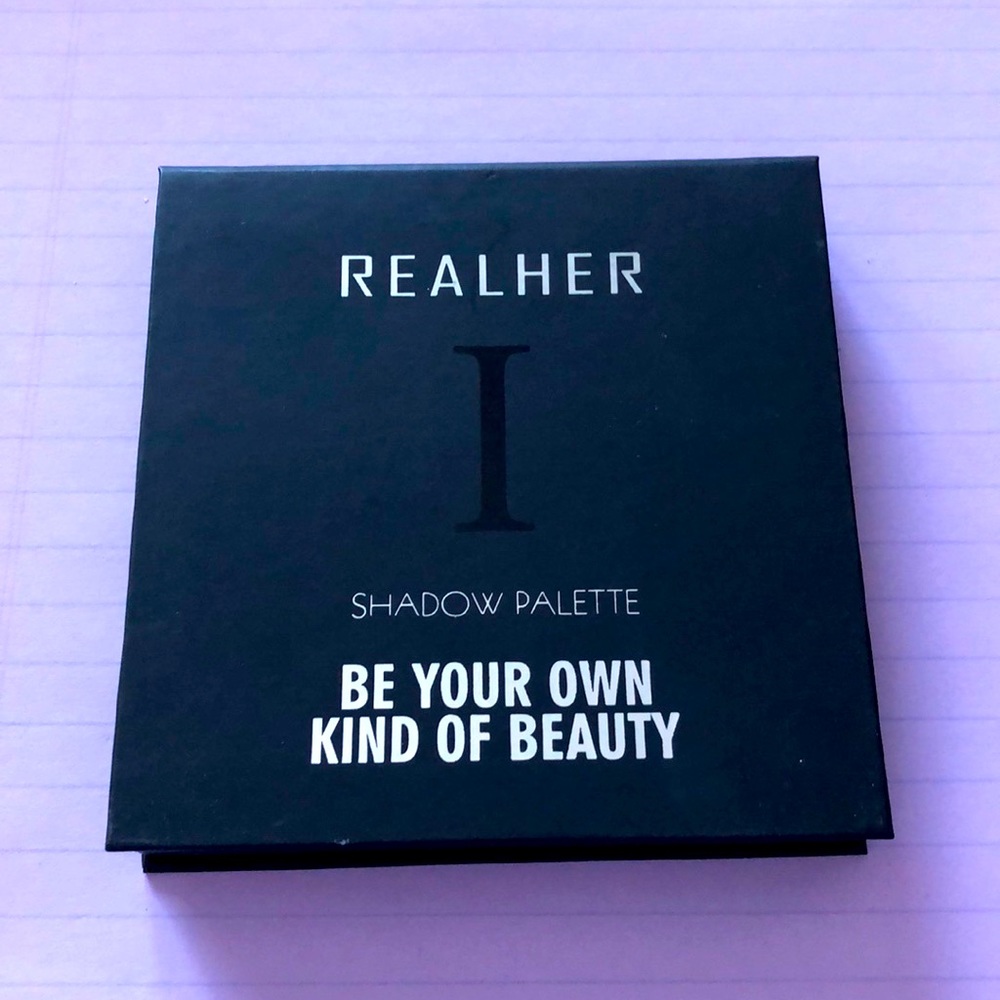 Realher I
